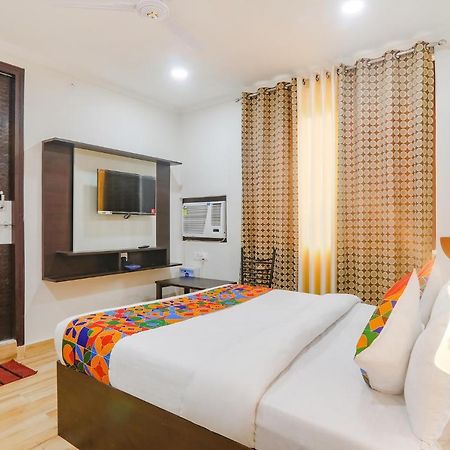 Fabhotel Shyam Inn Kanpur Eksteriør billede