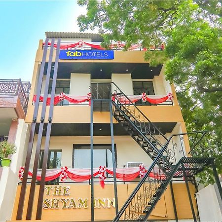 Fabhotel Shyam Inn Kanpur Eksteriør billede