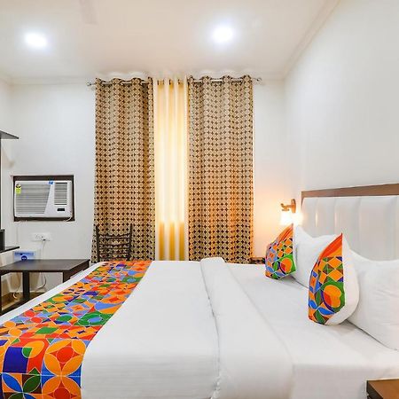 Fabhotel Shyam Inn Kanpur Eksteriør billede