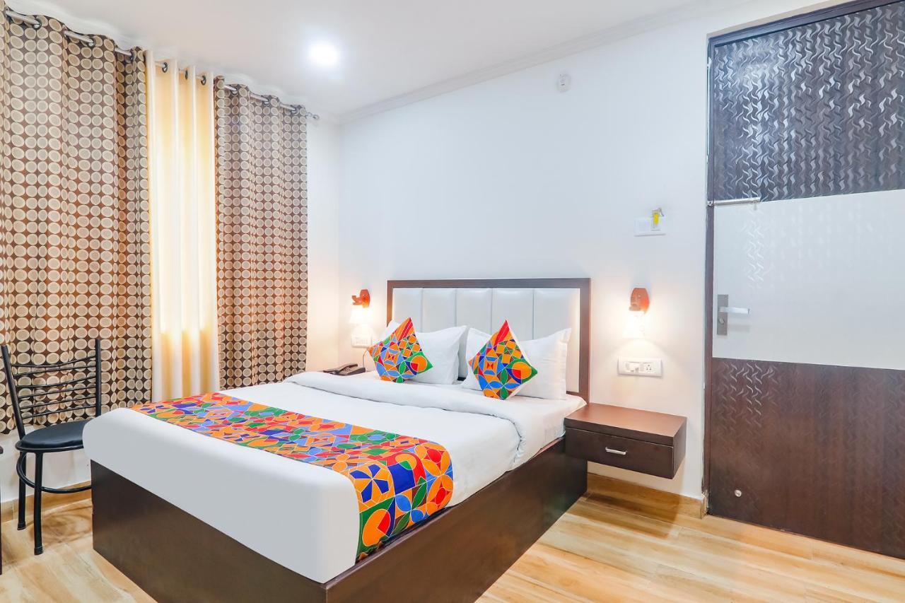 Fabhotel Shyam Inn Kanpur Eksteriør billede